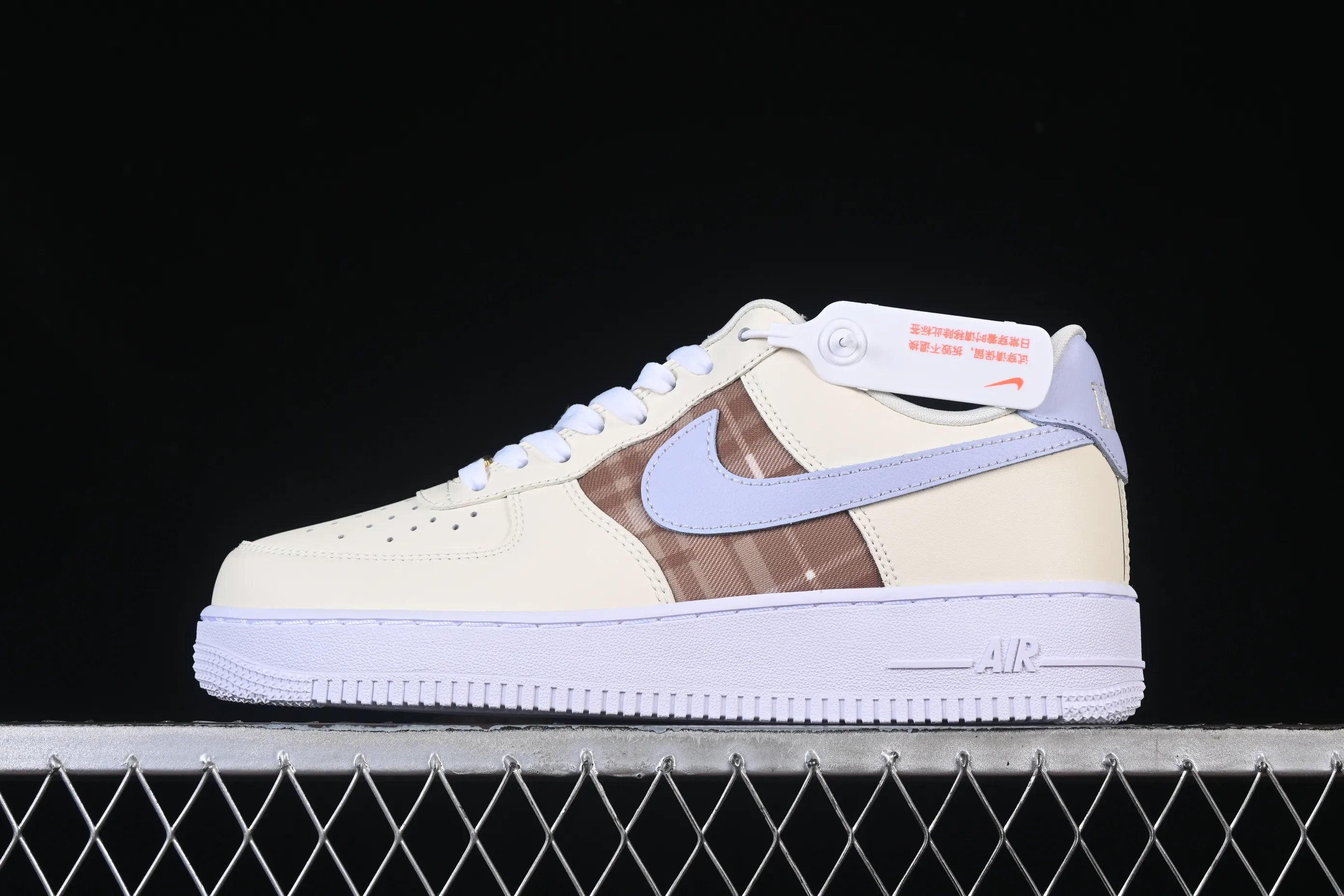 All categories Nk Air Force 1 Air Force series Nk Air Force 1 Low Air Force low-top Nike Air Force 1'07 Low Air Force 1 low-top casual sneakers IH7352-001